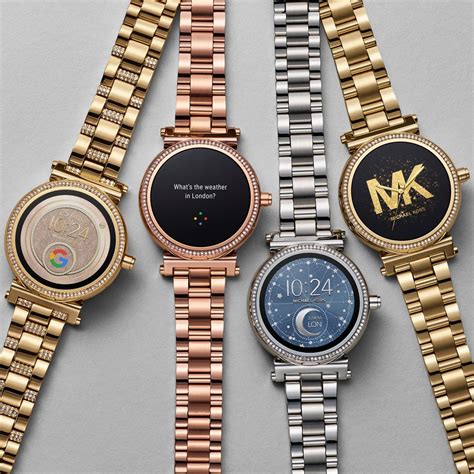 michael kors watch charger amazon|charging mk smart watch.